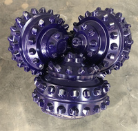13 3/4 "IADC 537 Tci Tricone, буровое долото Kingdream