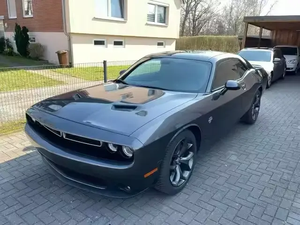 2018 Dodge Charger Coche Usado Seminuevo Listo Para Conducir En Buen Estado con Libre Accidental - Product Image 5