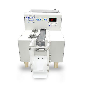 Company Overview - Shenzhen Zeda Automatic Equipment Co., Ltd.