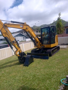 CAT 299D T650 301 Chargeuse compacte Skid Steer Crawler Skid Steer Loader avec accessoire Bobcat Engine BEST Quality - Product Image 4