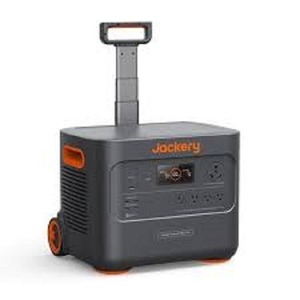 Station d'alimentation Jackerys Explorer 3000 Pro de haute qualité - Product Image 4