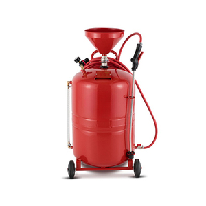 Haute qualité dernière technologie 2023 modèle pompe de pulvérisateur de fluide réservoir de vidange d'huile usée - Product Image 3