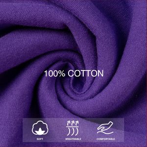 Pantalones cortos de algodón para correr para hombre 2024, pantalones cortos de algodón transpirables para gimnasio - Product Image 4