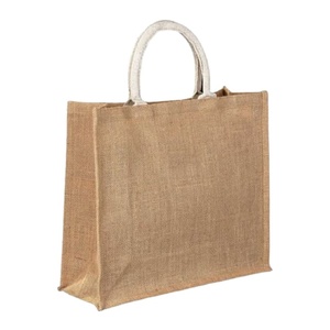 Sacs promotionnels en coton faits à la main, sacs de Promotion écologiques pour les événements d'entreprise et la publicité - Product Image 1