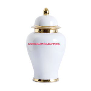 Nouveaux pots de gingembre de conception en vente - Product Image 1