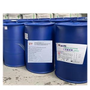 تسليم سريع ، ثنائي ميثيل سلفوكسيد DMSO CAS 67-68-5 - Product Image 2