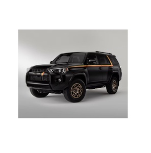 Toyota 4Runner Usada en Excelentes Condiciones, SUV Bien Mantenido, Construcción Robusta y Experiencia de Conducción Confortable - Product Image 5