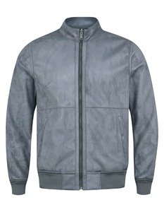 Blouson Bomber Patchwork Style Hip Hop Urbain 2026 pour Homme – Coupe-Vent Tendance - Product Image 3