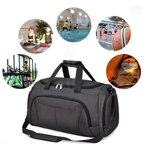 Bolsa de lona unisex de precio bajo personalizada al por mayor, bolsas de lona de diseñador personalizadas de fábrica - Product Image 5