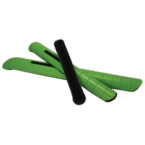 Férula de Pierna de Plástico Veterinaria, Soporte de Pierna para Animales para el Tratamiento de Fracturas, Recuperación Estable y Protección contra Lesiones - Product Image 4