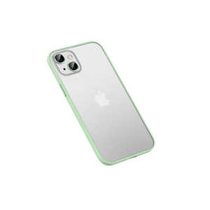 Funda Protectora de Silicona Retro Serie ATA para iPhone 13, Carcasa Trasera Antigolpes Compatible con el Modelo 7 Plus A22 - Product Image 1