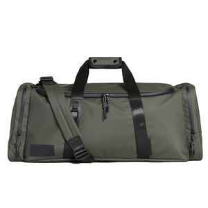 Bolsa de senderismo al aire libre Mochila de camping de gran capacidad Mochila plegable con logotipo personalizado Mochila de gimnasio personalizada - Product Image 1