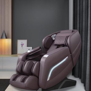 Massage Chair Accessories Cleaning Kit and Chair <b>Back</b> <b>Pad</b> With Zero Gravity and <b>Heating</b> Function for Relaxation and Comfort - Product Image 3