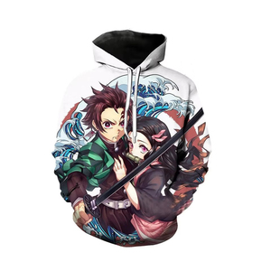 เสื้อฮู้ดผู้ชายแบบสวมหัวสำหรับฤดูหนาว ผลิตตามสั่งแบบ OEM ขายส่ง ผลิตจากโพลีเอสเตอร์ 100% คุณภาพสูง พิมพ์ลายแบบ Sublimation แห้งเร็วและระบายอากาศได้ดี - Product Image 6