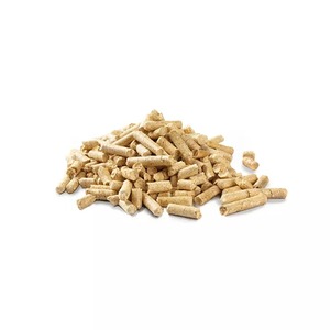 Pellets de madera biológicos de pino y roble de 6mm, 8mm, 10mm, 15KG, fabricados en Europa, EN A1 A2, disponibles para la venta. - Product Image 2