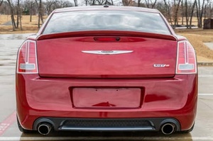 2013 CHR-YSLER 300 SRT8 - Product Image 6