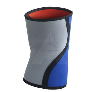 <b>Top</b> Selling Latest Design Knee Sleeves Wholesale Knee Sleeves Design Your Own Product Knee Sleeves - Product Image 4