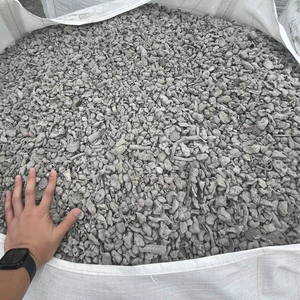 Lingot d'aluminium 99,7 % pour la fusion en usine, le moulage et le traitement industriel - Product Image 1