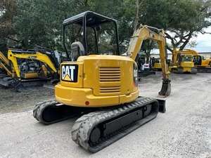 Certificado por La EPA, el mejor, nuevo, usado, pequeña Flexible Mini excavadora, excavadora de jardín, oruga, 1Ton-5ton, núcleo de bomba de motor, certificado CE/EPA - Product Image 4