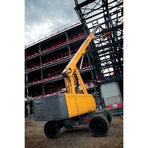 Haulotte HT28RTJ 2025, Nuevo - Product Image 1