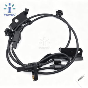 Capteur ABS de haute qualité PEIVSO pour Toyota, capteur de vitesse de roue ABS 89542-78010 - Product Image 2