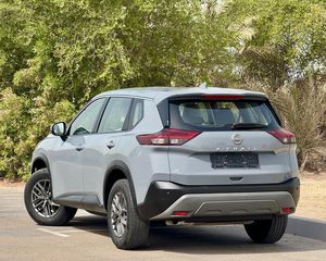 NISSAN XTRAIL S 2.5L USADO, Volante a la Izquierda/Derecha - Product Image 3