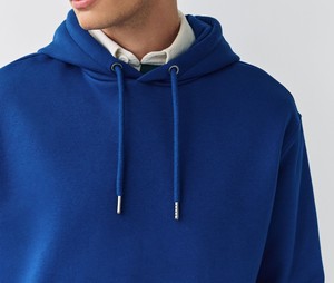 เสื้อฮู้ดสวมหัวแบบนุ่มใส่สบายมีแบรนด์ตามสั่ง - Product Image 3