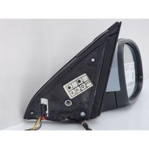 กระจกมองข้างขวา DX VOLKSWAGEN Tiguan 1st Series 5 N2857502L (07>11) MIRROR - Product Image 6