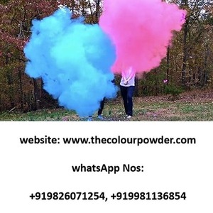 Cañón de Confeti de Grado Industrial, Efecto Pop, Funcionamiento Limpio y Seguro, Embalaje en Cartón, Compatible con OEM, para Revelación de Género - Product Image 3