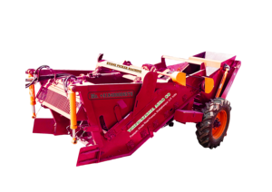 Máquina recogedora de piedras - Product Image 2