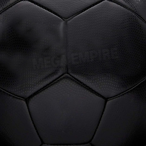 Servicios OEM de Cuero Sintético para Fútbol Profesional con Logotipo Personalizado de Alta Calidad al 100%, Marca MEGA EMPIRE, Colores y Tamaños Personalizados - Product Image 2