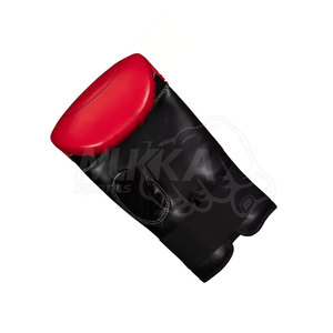 Guantes de boxeo Karate Suministrados de fábrica Producto Premium Guantes de entrenamiento Boxeo Karate Mitones a la venta 2025 - Product Image 3