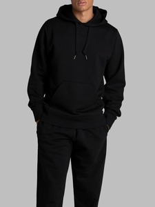 Sweats à capuche imprimés personnalisés fabriqués au Pakistan industrie Sweats à capuche et sweatshirts à capuche en molleton - Product Image 2