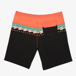 Maillot de bain pour homme Boardshorts 2025 Nouveau pantalon populaire Short de bain Strech à 4 voies Short de plage à séchage rapide - Product Image 2