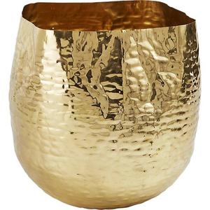 Escultura de metal personalizada martillada, decoración de jardín con estatua de ciervo de bronce de tamaño real - Product Image 5