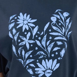 Gran oferta, ropa de dormir con estampado personalizado para mujer, conjunto de pijama de dos piezas, ropa de dormir para mujer, vestido de noche cómodo para mujer a la venta - Product Image 2