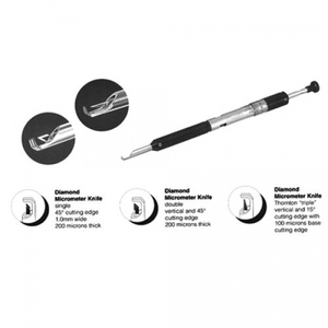 Fuente de Alimentación para Maquinaria, Instrumentos Quirúrgicos Oftálmicos de Acero Inoxidable con Certificación CE, Estándar de Seguridad MOL Clase II - Product Image 1