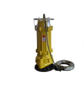 Nouvelle pompe submersible hydraulique à haute pression 3HP Aic-o de qualité supérieure pour machine à brouillard - Product Image 2