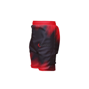 Venta al por mayor de camisetas de fútbol uniforme diseño logotipo personalizado sublimación secado rápido ropa de entrenamiento de fútbol camiseta de fútbol para adultos - Product Image 5