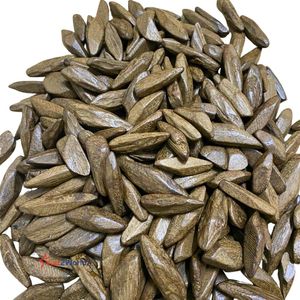 Quemador de incienso de madera de lujo de Vietnam aromático para relajación y meditación - Product Image 2