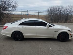 รถเบนซ์มือสอง ปี 2013 รุ่น CLS63 AMG พวงมาลัยซ้าย/ขวา - Product Image 2