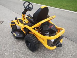 ซื้อเครื่องตัดหญ้าแบบนั่งขับ Cub Cadet XZ6 S 117 รุ่น Zero Turn จากโรงงาน สำหรับตัดหญ้า ขาย - Product Image 3