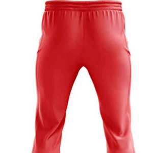 Nuevo Diseño de Uniforme de Cricket, Camiseta y Pantalón de Cricket 100% Poliéster, Uniforme de Cricket a Precio Económico, Uniforme de Cricket Pakistaní - Product Image 6