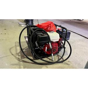 ปั๊มไฮดรอลิก FONTAINE ขนาด 102 นิ้ว ปี 2026 - Product Image 3