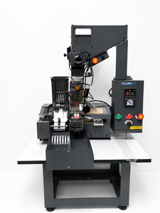 Automatic <b>Cigarette</b> Tube Filling <b>Machine</b> 8000 PCS/H Mechanical Cam Driven Commercial <b>Cigarette</b> <b>Machine</b> 8mm - Product Image 1