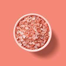 Sel comestible rose 2-3mm - Product Image 2