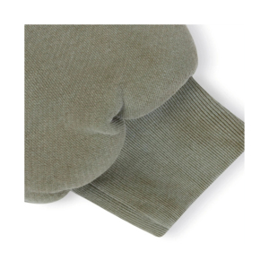 Sudadera con capucha de gran tamaño sin cordón con logotipo personalizado y sin cordón, Sudadera con capucha para hombre sin cordón, sudaderas con capucha y sudaderas de algodón pesado para hombre - Product Image 2