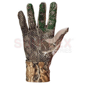 ถุงมือสำหรับกิจกรรมกลางแจ้งสำหรับยิงปืนและล่าสัตว์ - Product Image 3