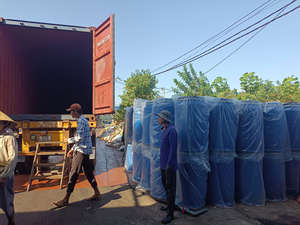 Aceite de coco orgánico para uso industrial y doméstico-Calidad premium de la fábrica de Vietnam - Product Image 4