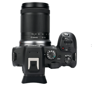 Cámara Digital sin Espejo Negra R8 + RF 100-500mm F/4.5-7.1L IS Mark III, CMOS de 48MP, Zoom 10x-20x, 170 MicroSD, Precio al por Mayor - Product Image 1